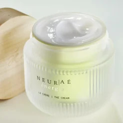The énergie Cream