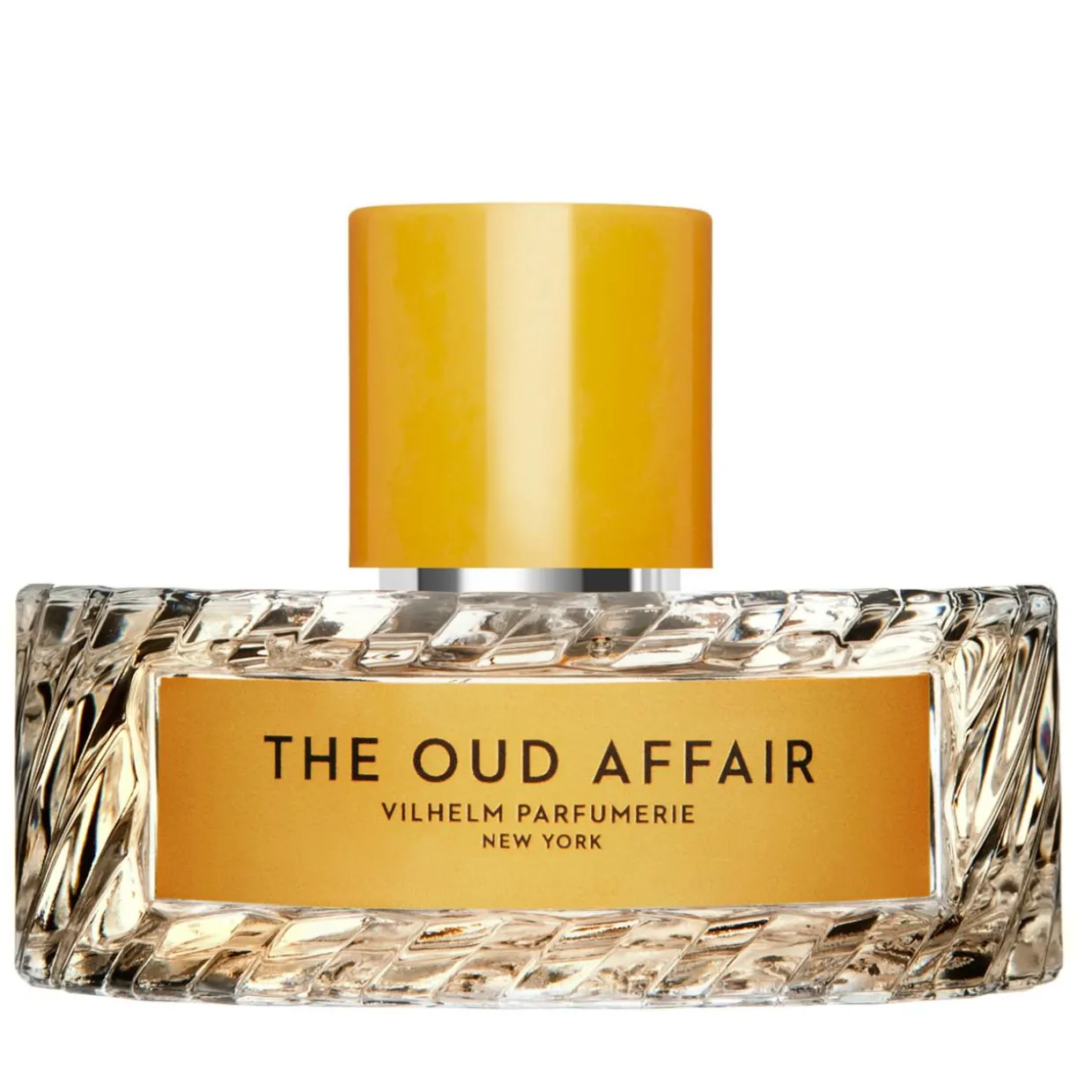 The Oud Affaire
