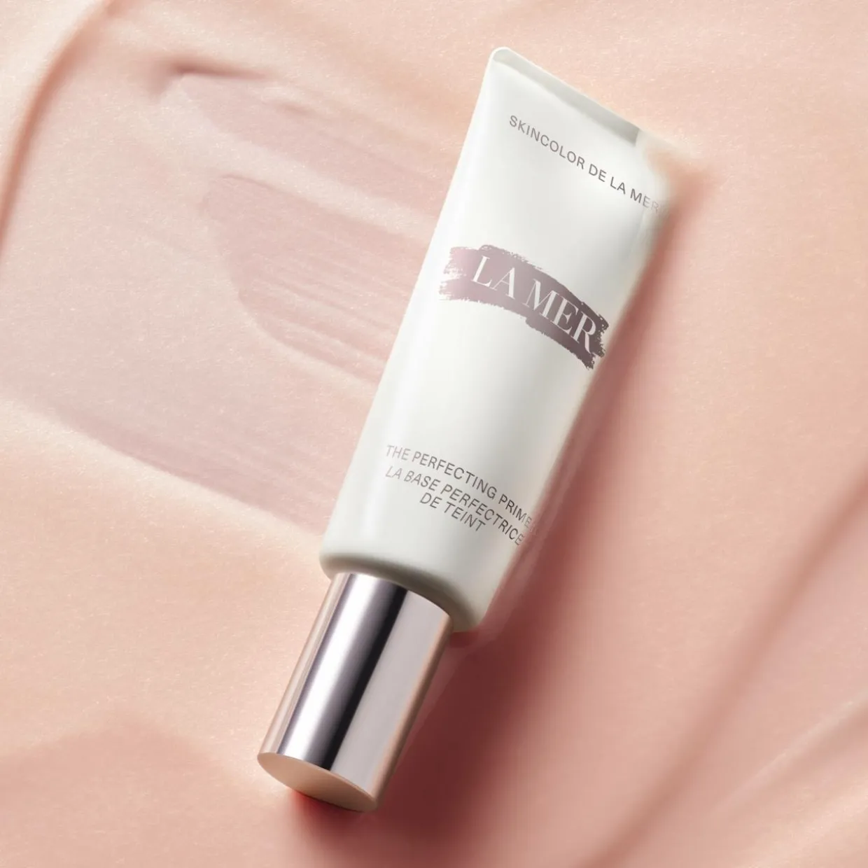 The Perfecting Primer