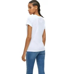 The plain tee