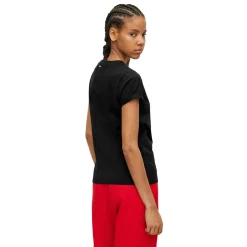The plain tee