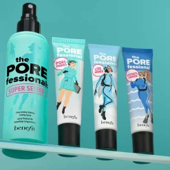 The POREfessional: Lite Primer Mini
