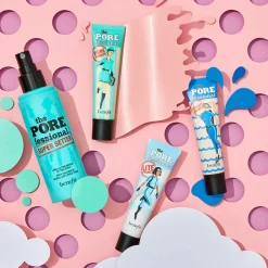 The POREfessional: Lite Primer Mini