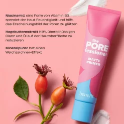 The POREfessional Matte Primer - Mattierender Gesichtsprimer