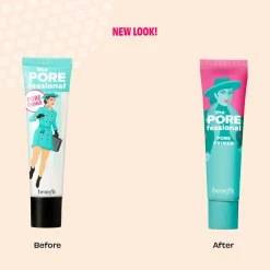 the POREfessional mini