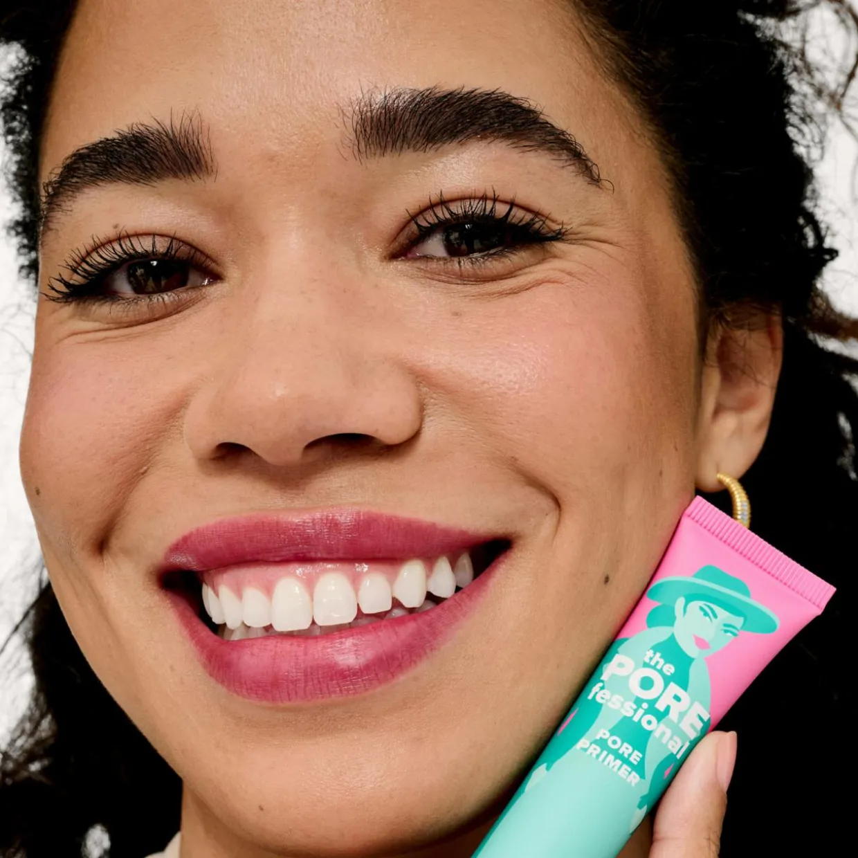 the POREfessional mini