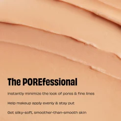 the POREfessional mini