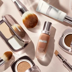 The Powder Brush