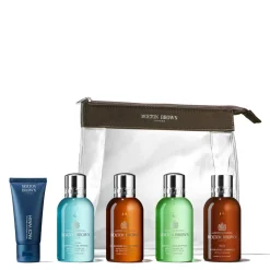 The Refreshed Adventurer Body&Hair Carry-On Bag