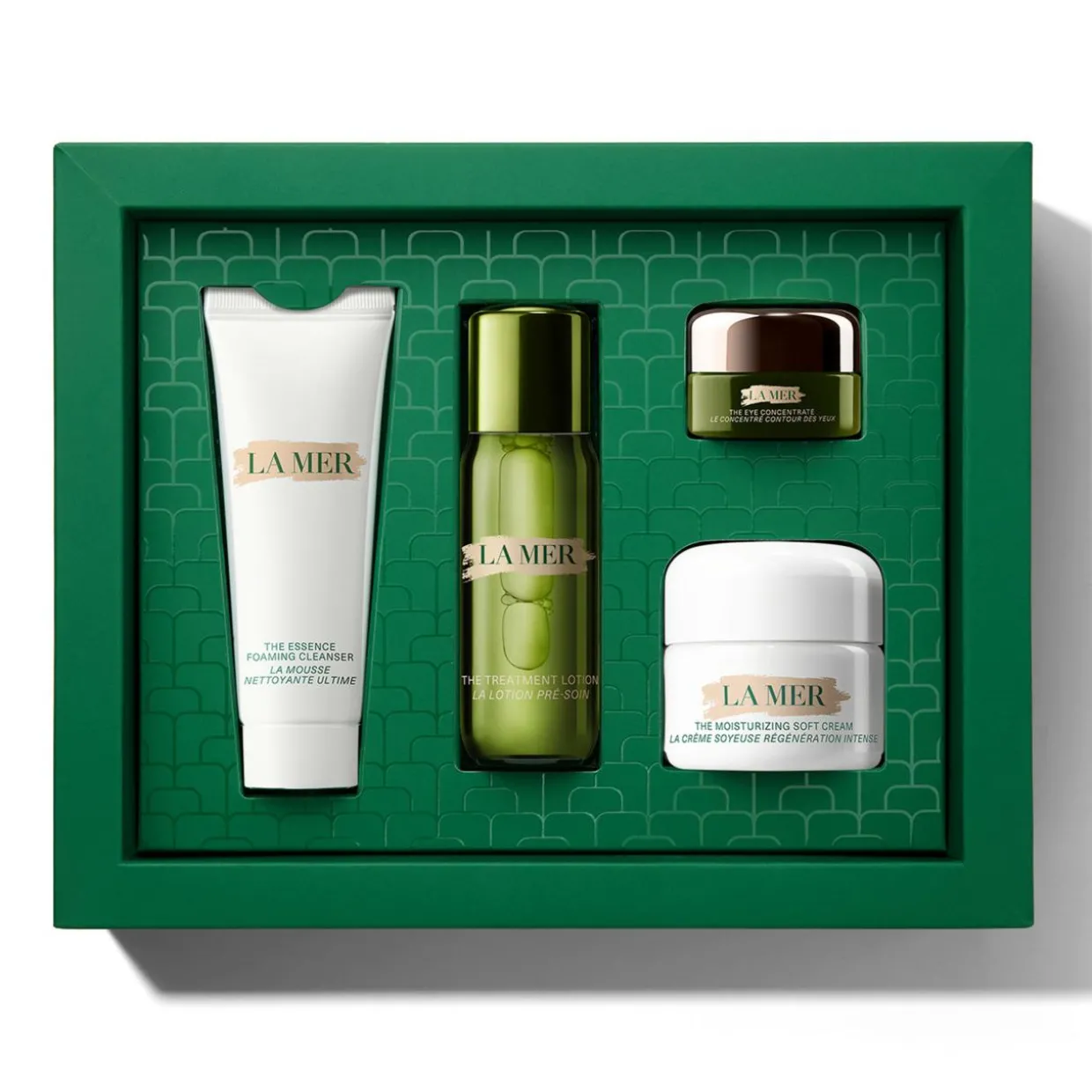 The Refreshing Balance Collection