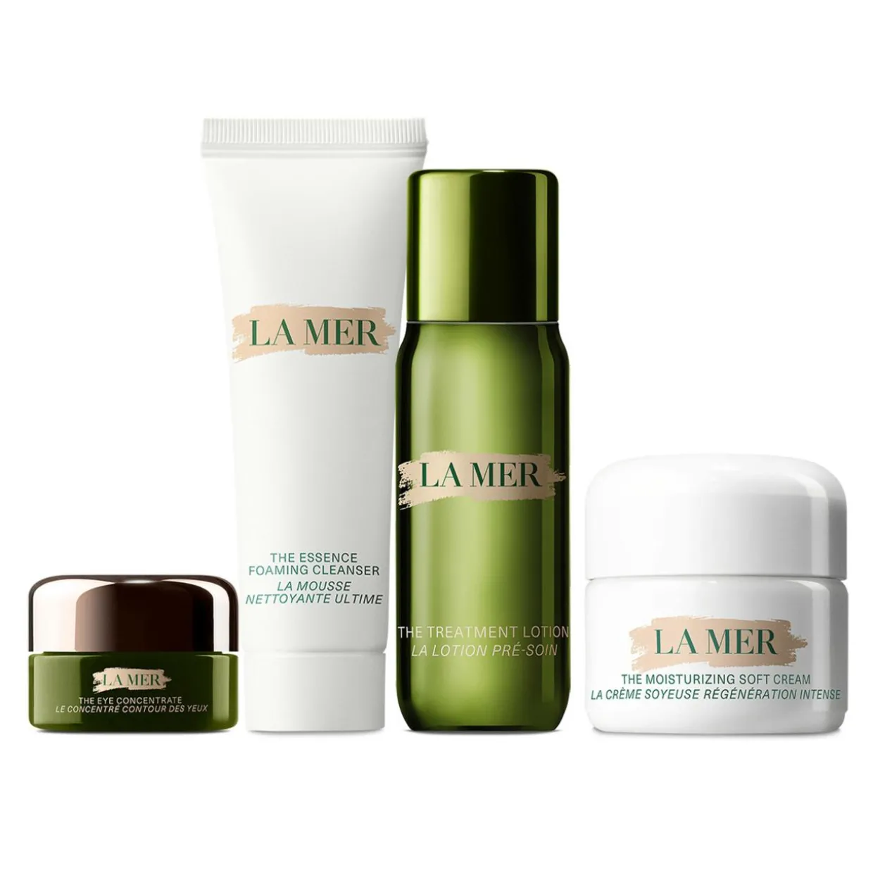 The Refreshing Balance Collection