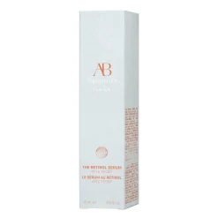 The Retinol Serum