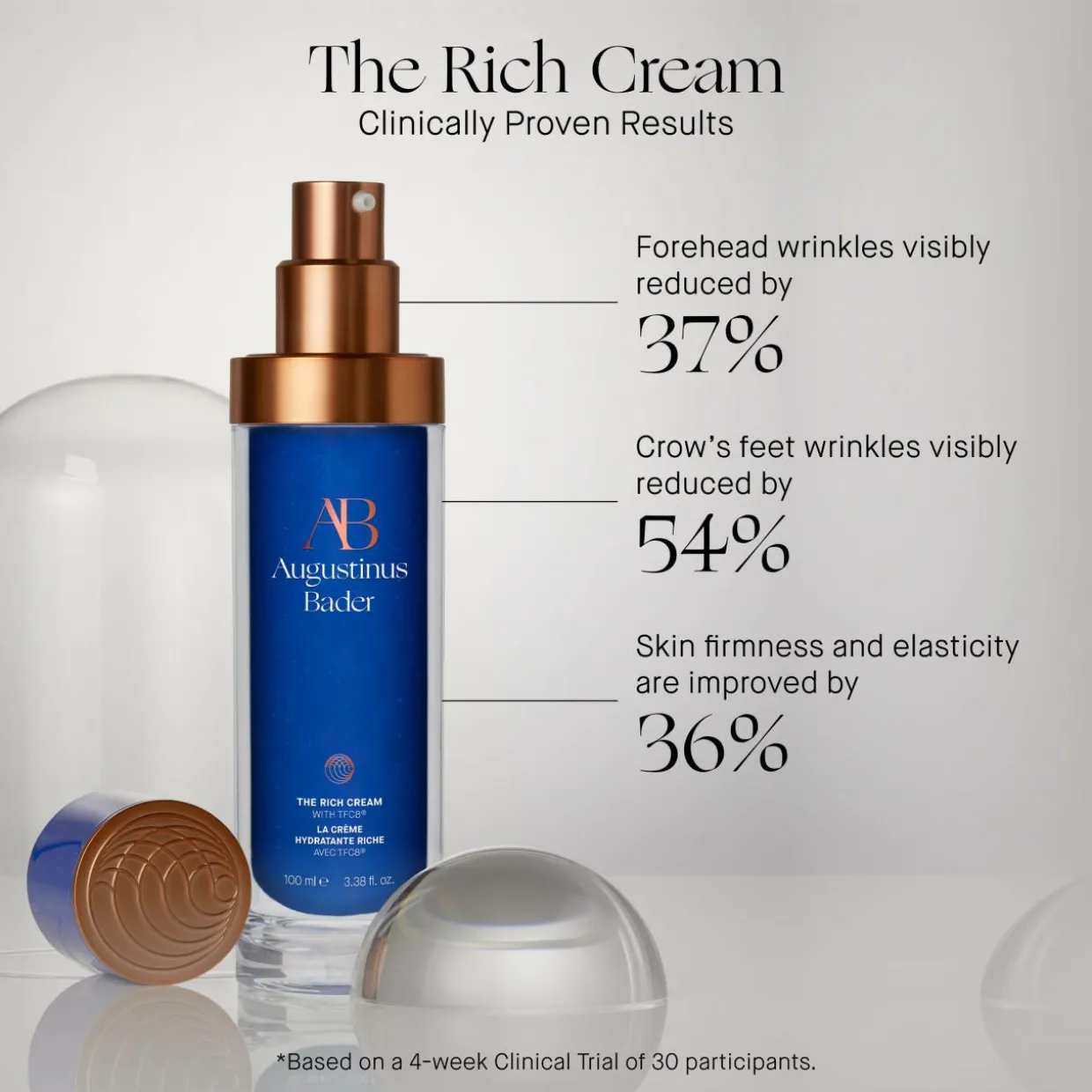 The Rich Cream