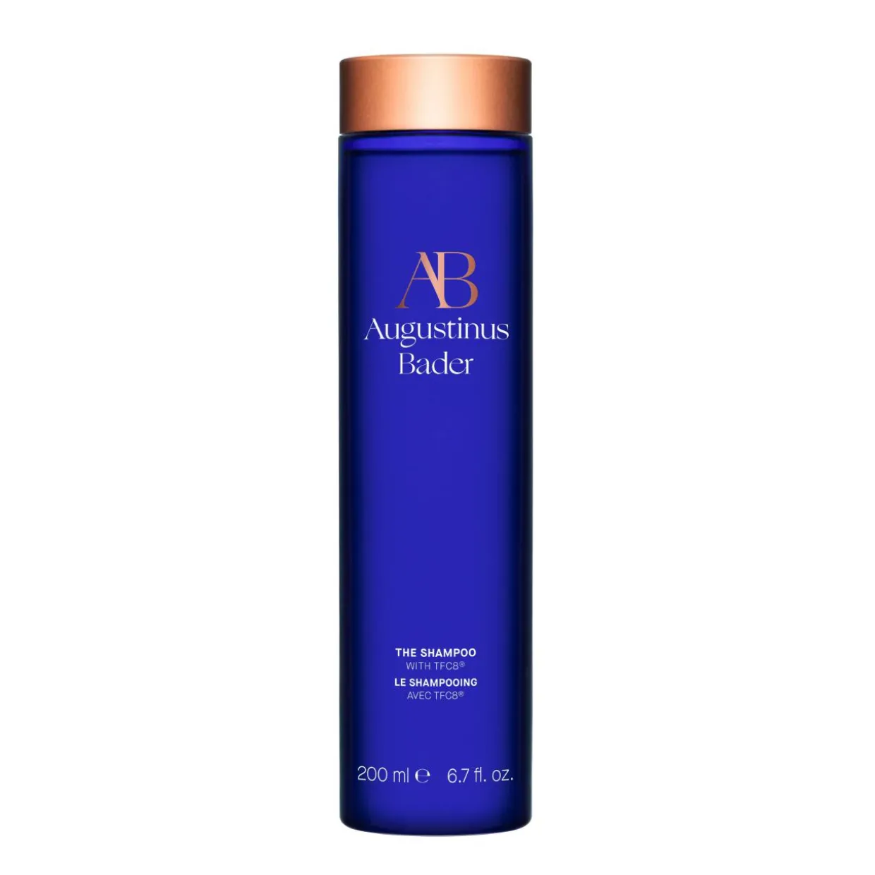 The Shampoo