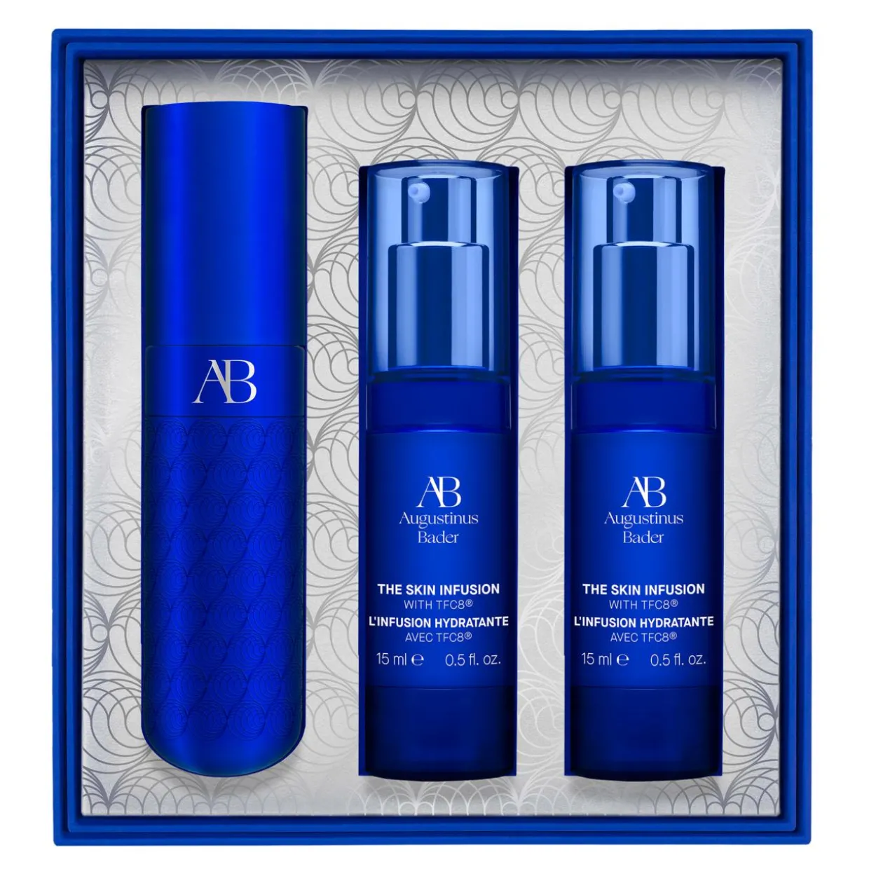 The Skin Infusion