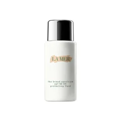 The SPF 50 UV Protecting Fluid