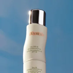 The SPF 50 UV Protecting Fluid