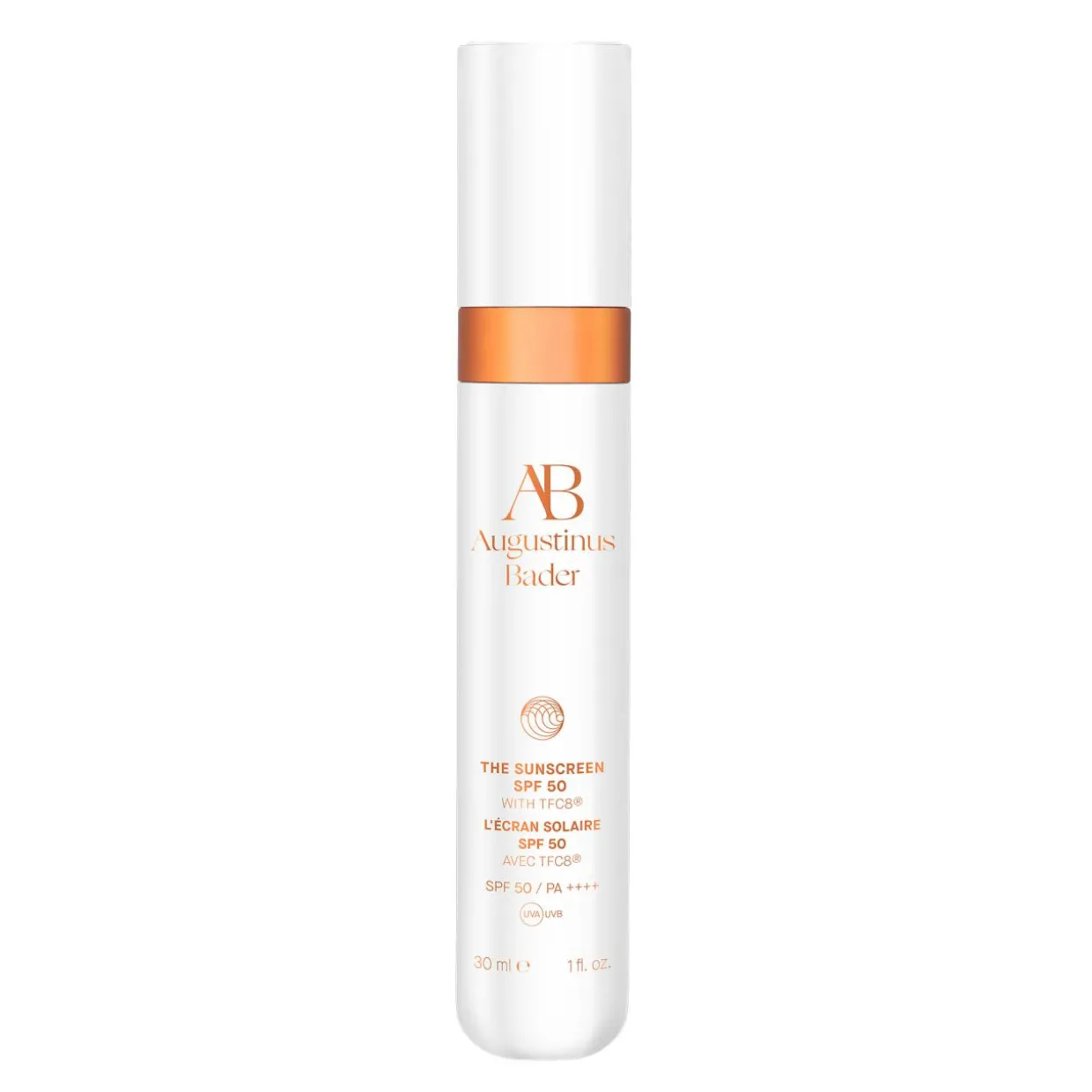 The Sunscreen SPF 50