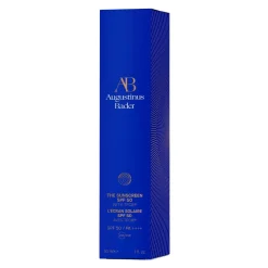The Sunscreen SPF 50