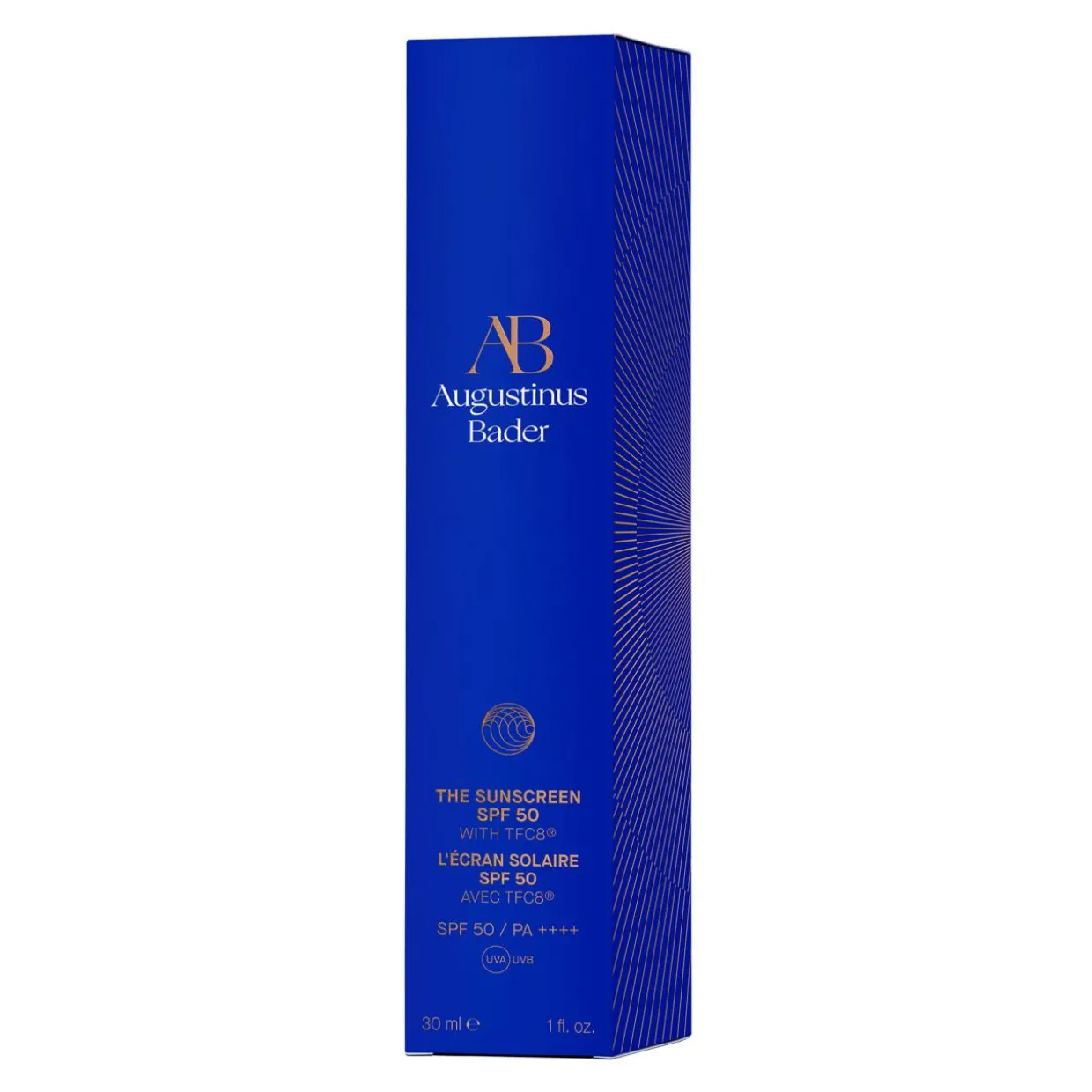 The Sunscreen SPF 50