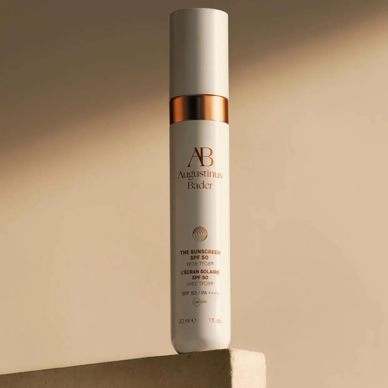 The Sunscreen SPF 50