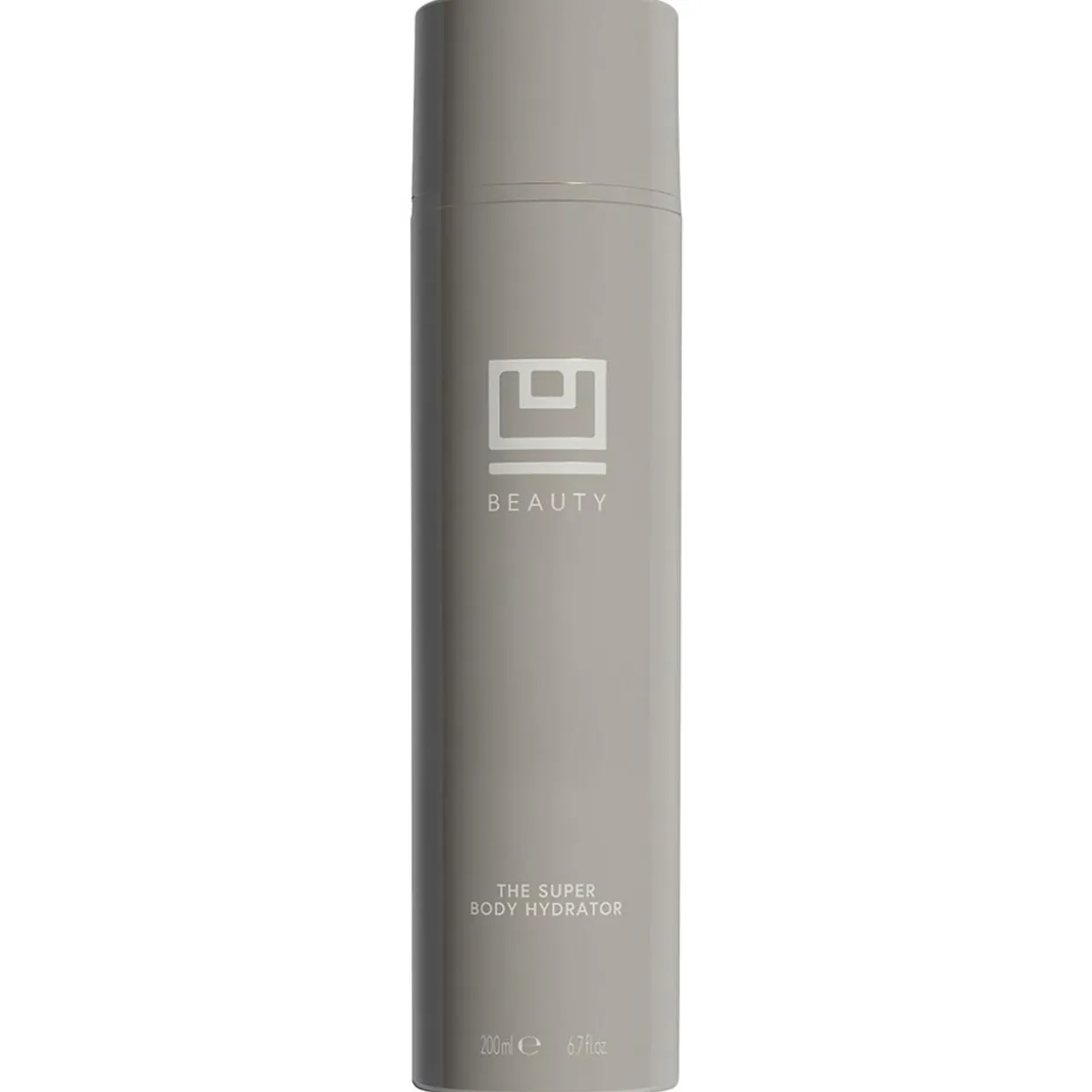 The Super Hydrator Body
