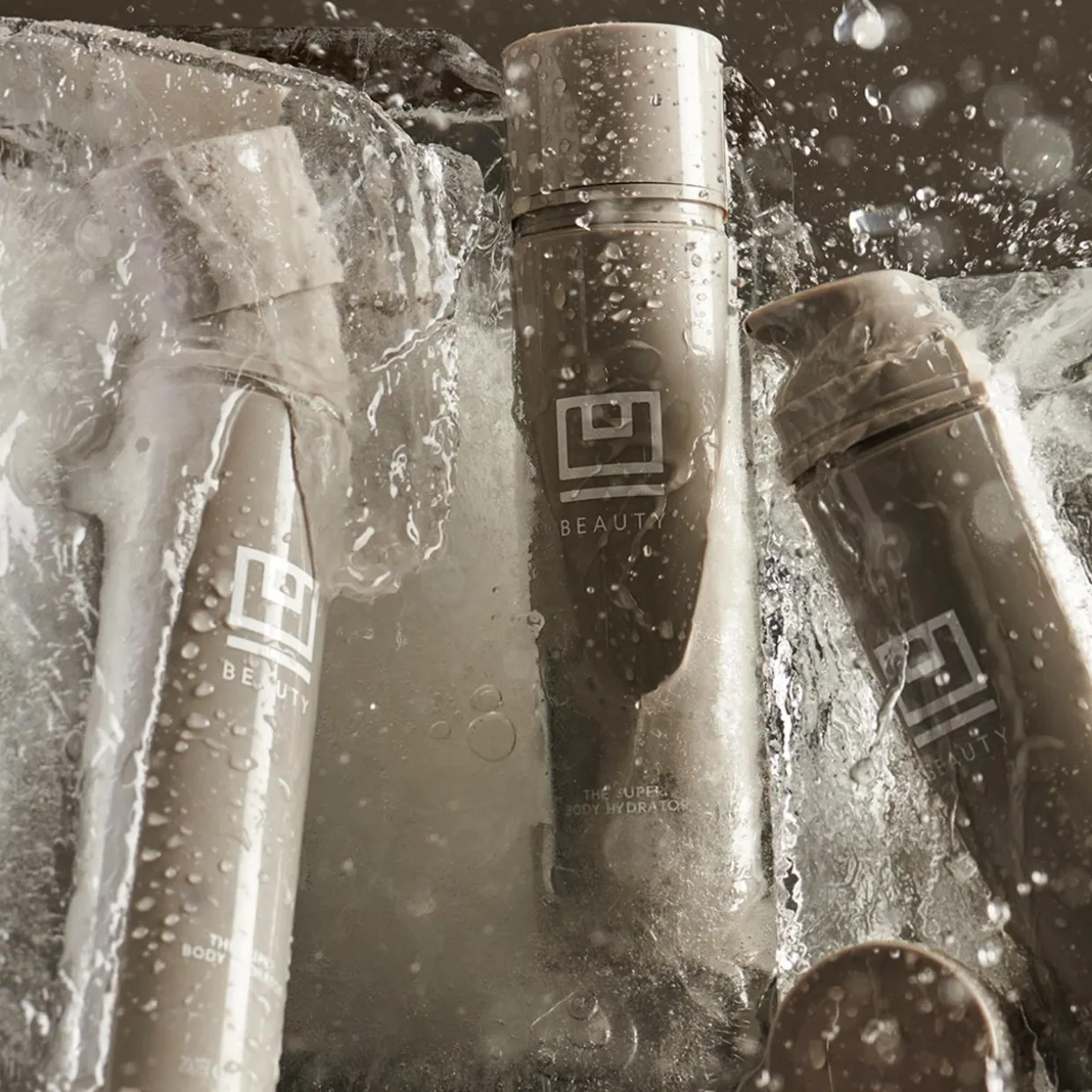 The Super Hydrator Body