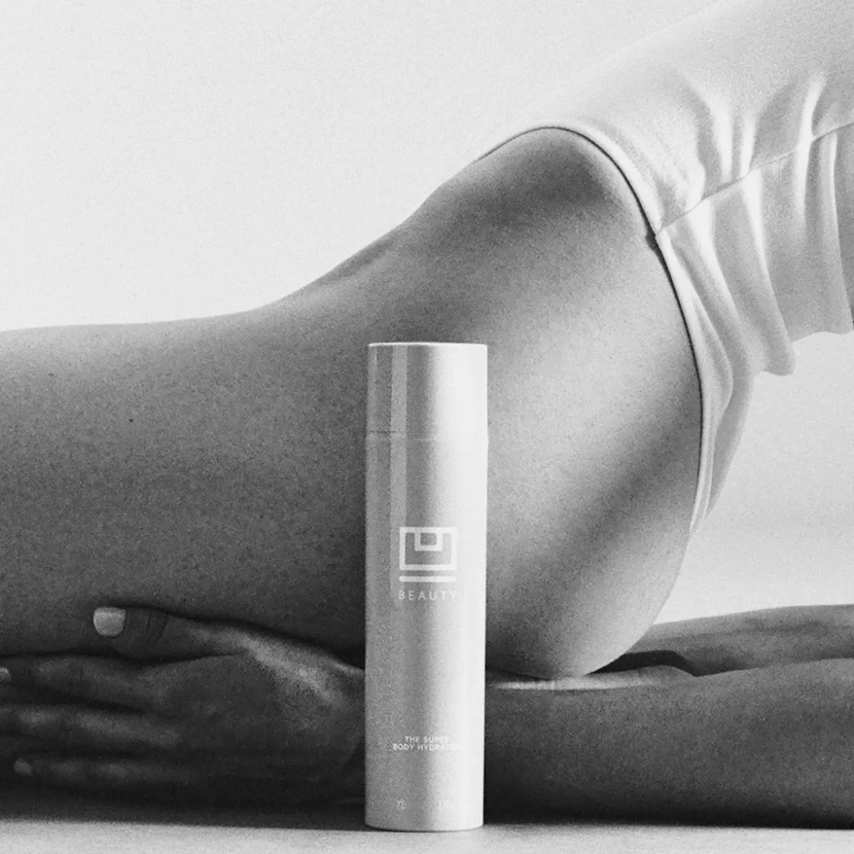 The Super Hydrator Body