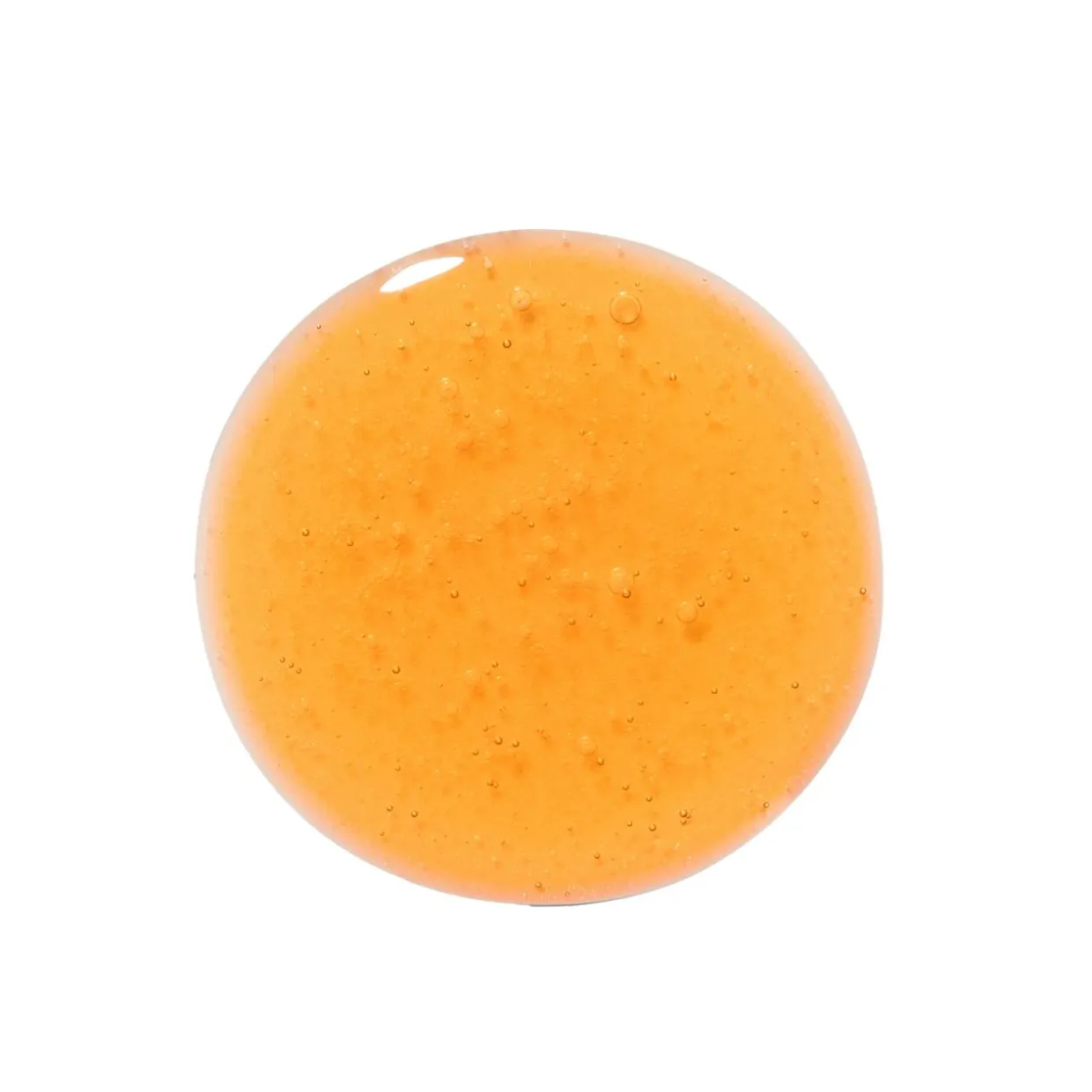 The SUPER Intensive Face Oil