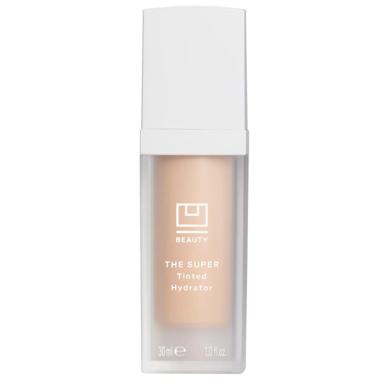 The Super Tinted Hydrator