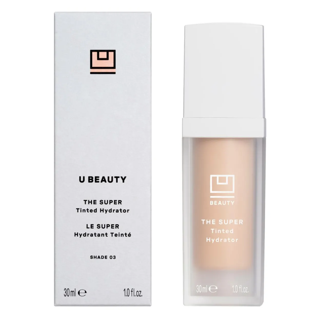 The Super Tinted Hydrator