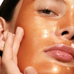 The Hydrogel Face Mask Single