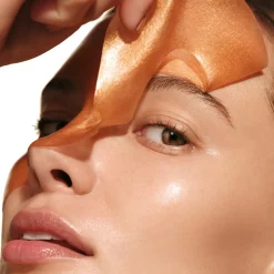 The Hydrogel Face Mask Single