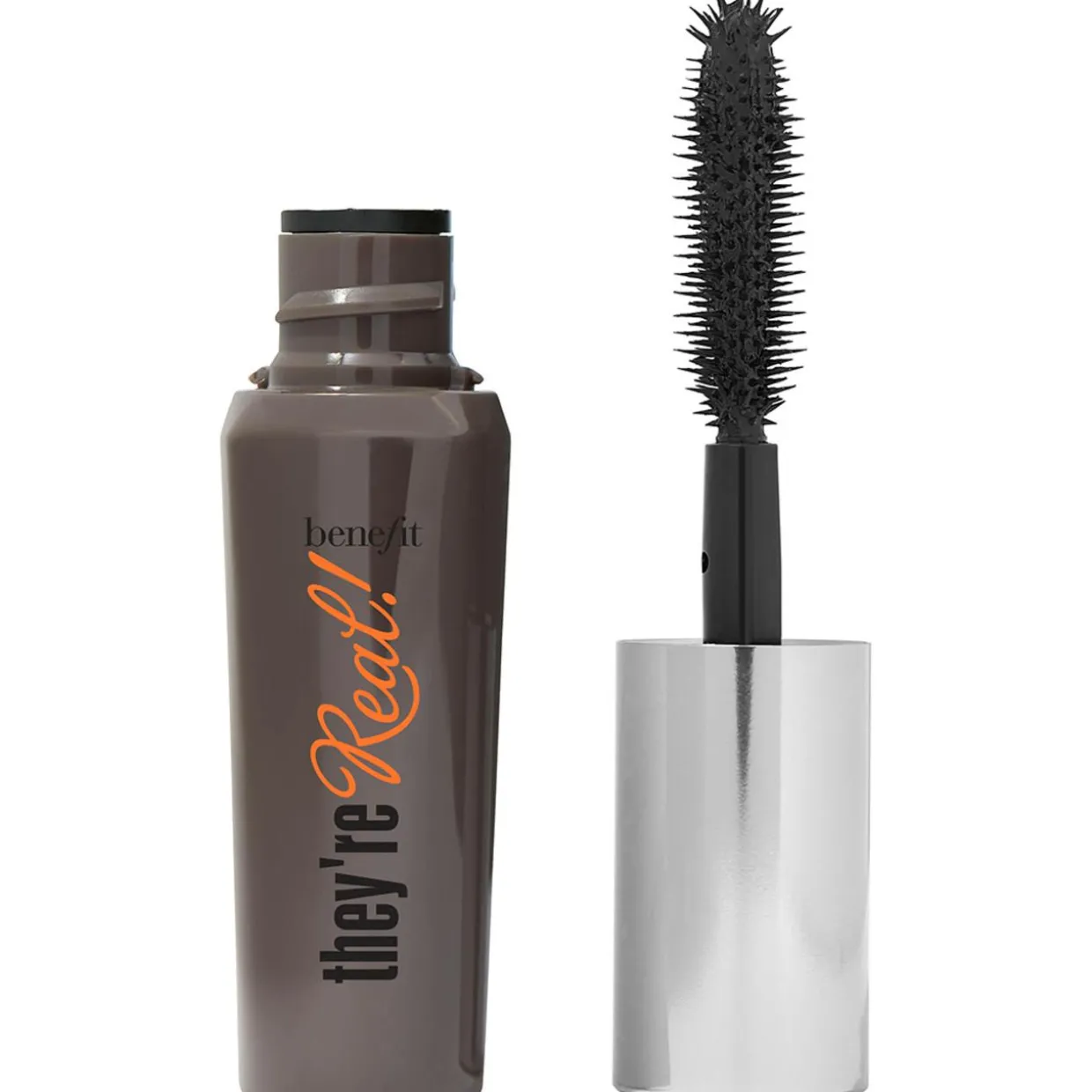 they're real! magnet mascara - mini