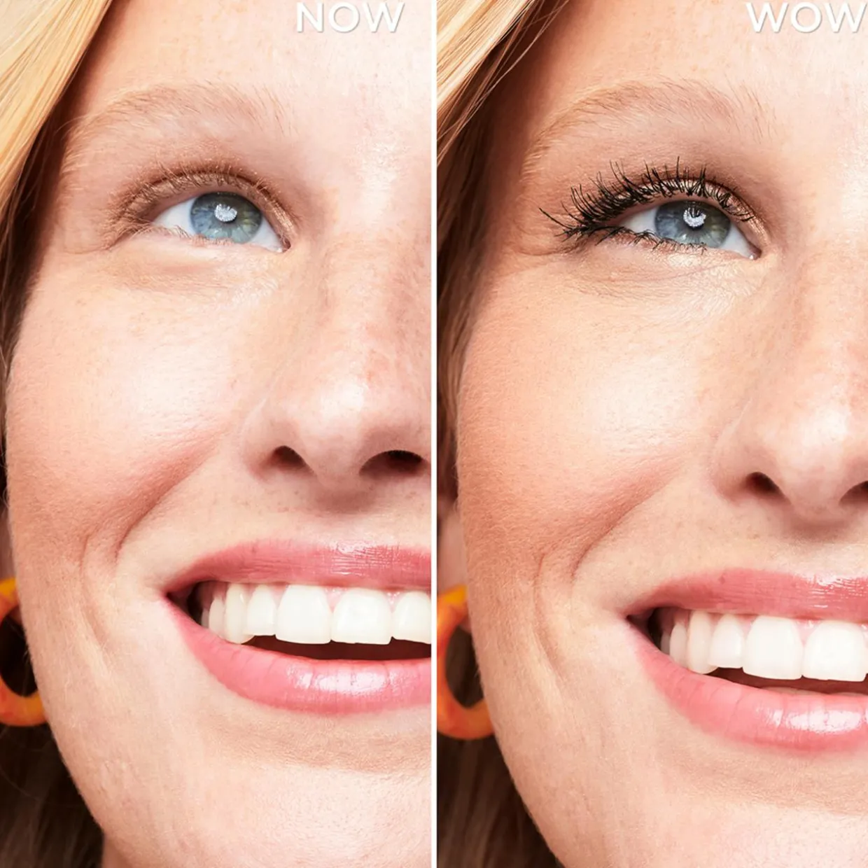 they're real! magnet mascara - mini