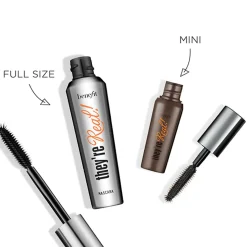 they're real! magnet mascara - mini