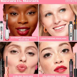 they're real! magnet mascara - mini