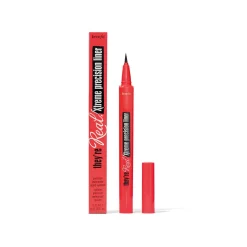 They're Real! Xtreme Precision Liner Wasserfester Eyeliner für extreme Präzision