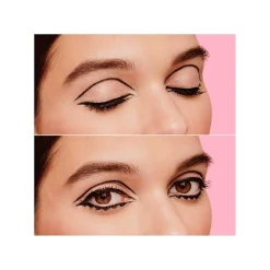 They're Real! Xtreme Precision Liner Wasserfester Eyeliner für extreme Präzision