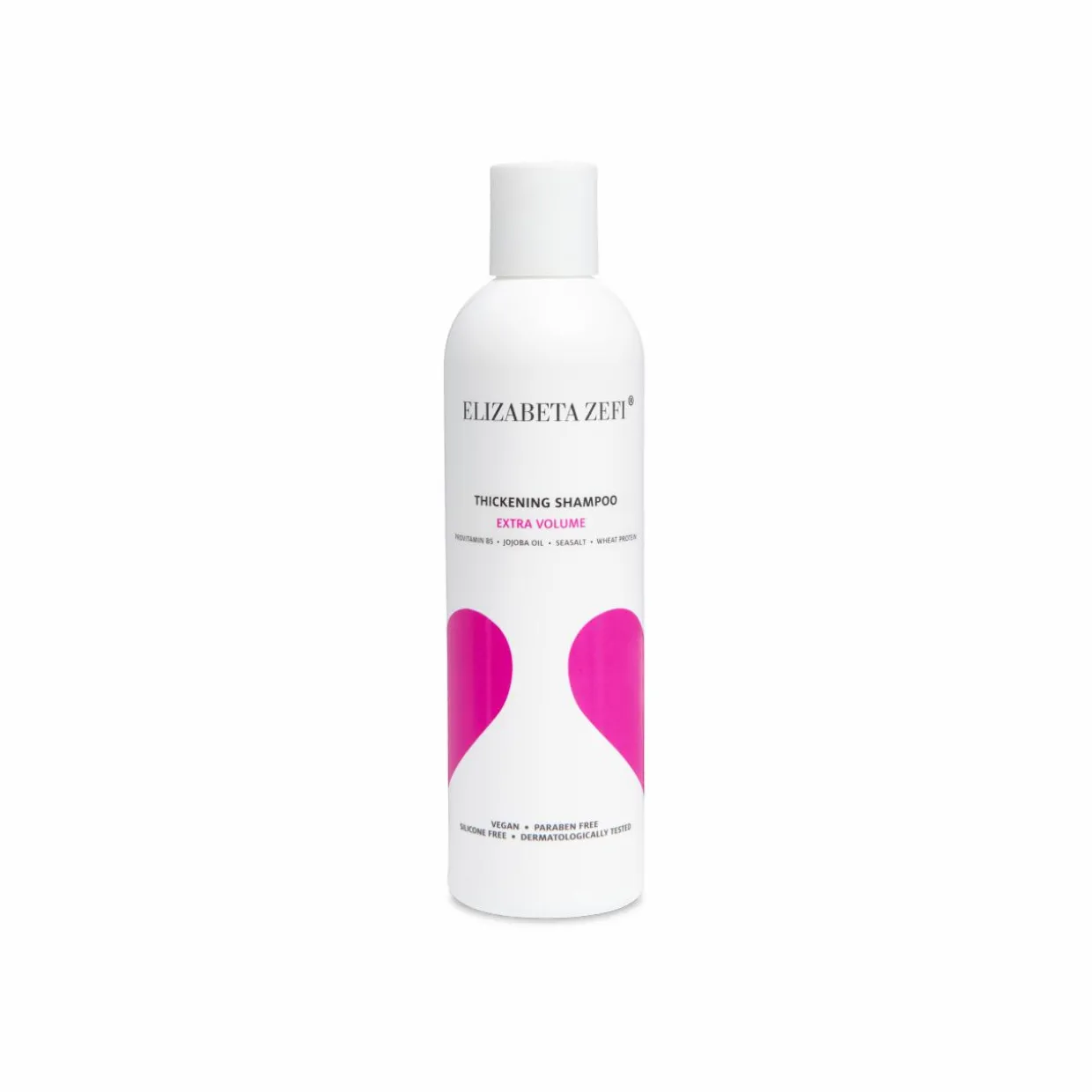 Thickening Shampoo