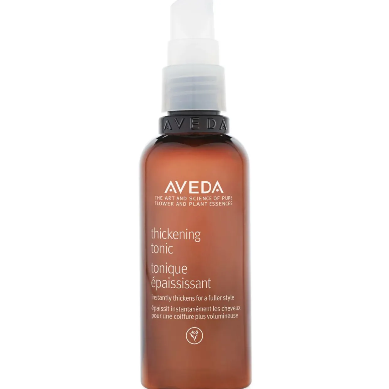 thickening tonic