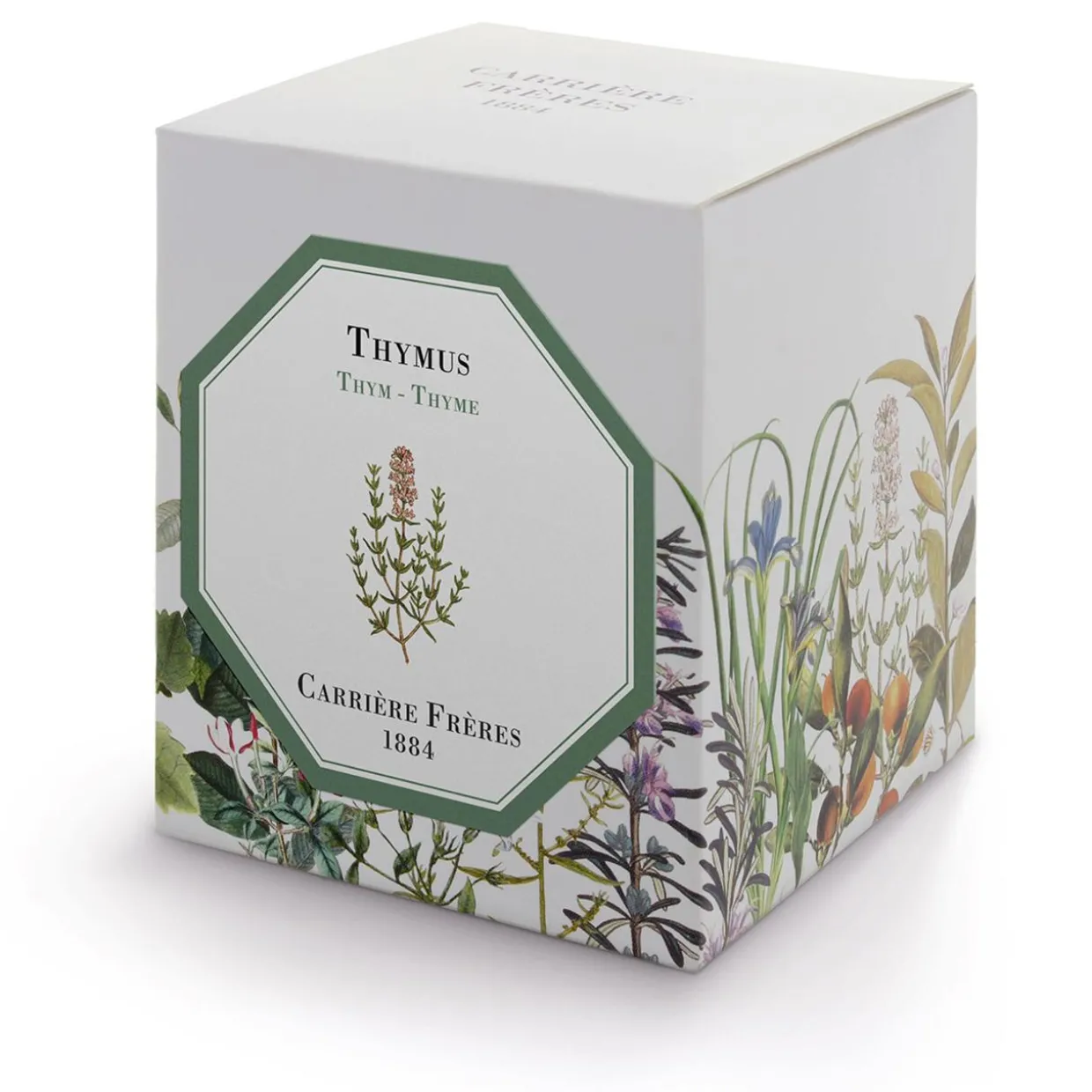 Thyme