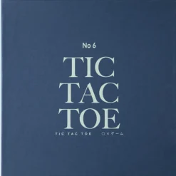 Tic Tac Toe Classic