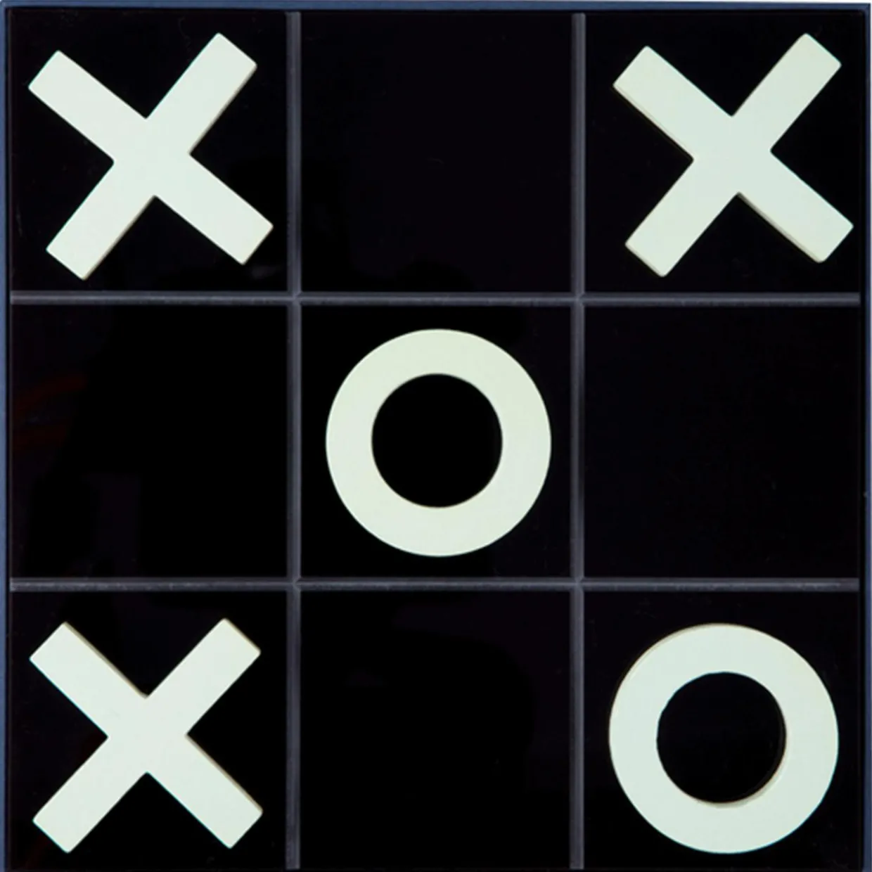 Tic Tac Toe Classic