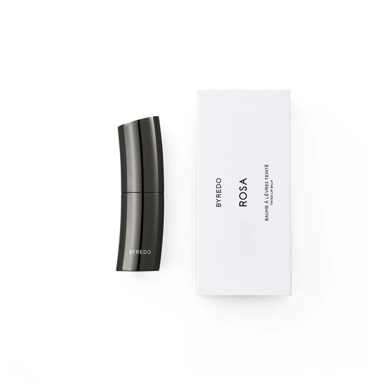 Tinted Lip Balm