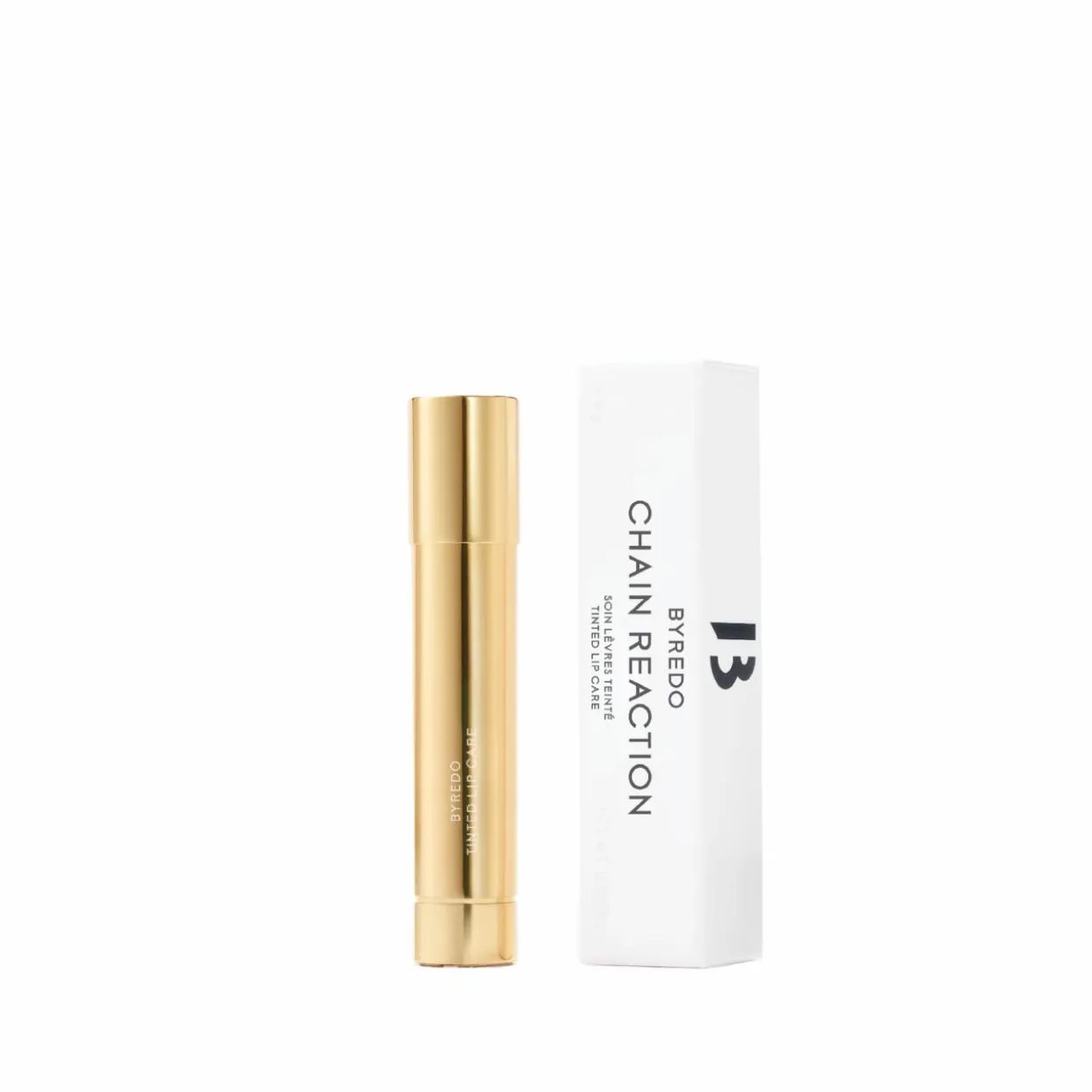 Tinted Lipcare Chain Reaction 001 Refill