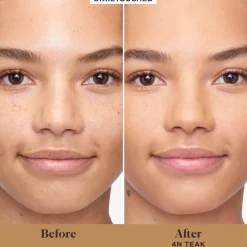 Tinted Moisturizer Blurred Matte Broad Spectrum SPF 30