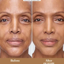 Tinted Moisturizer Blurred Matte Broad Spectrum SPF 30