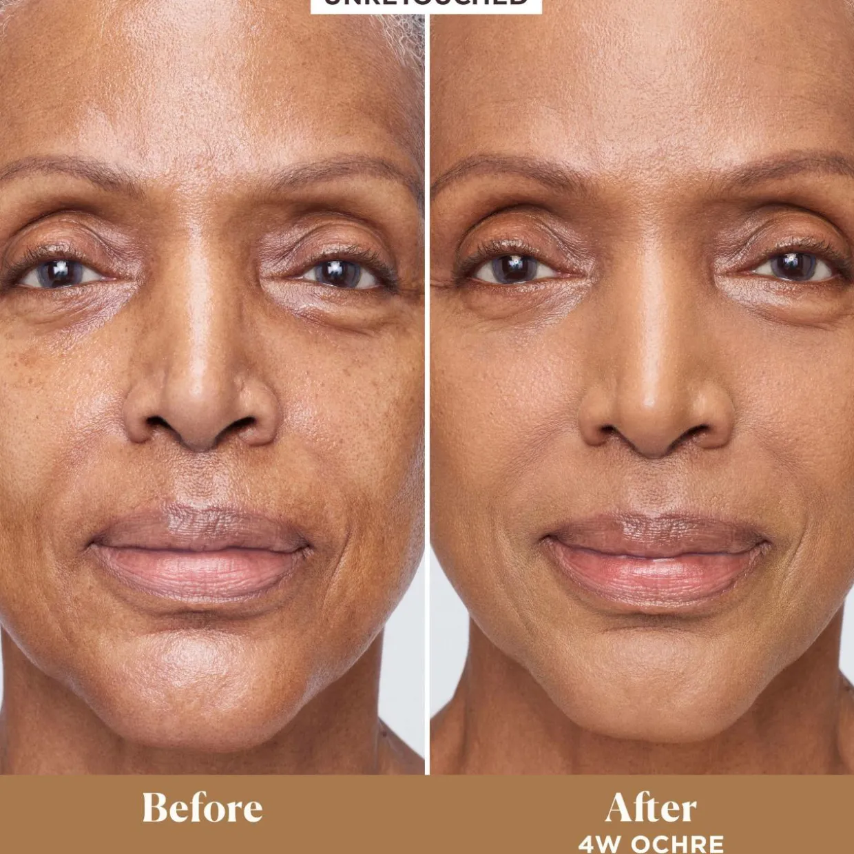 Tinted Moisturizer Blurred Matte Broad Spectrum SPF 30