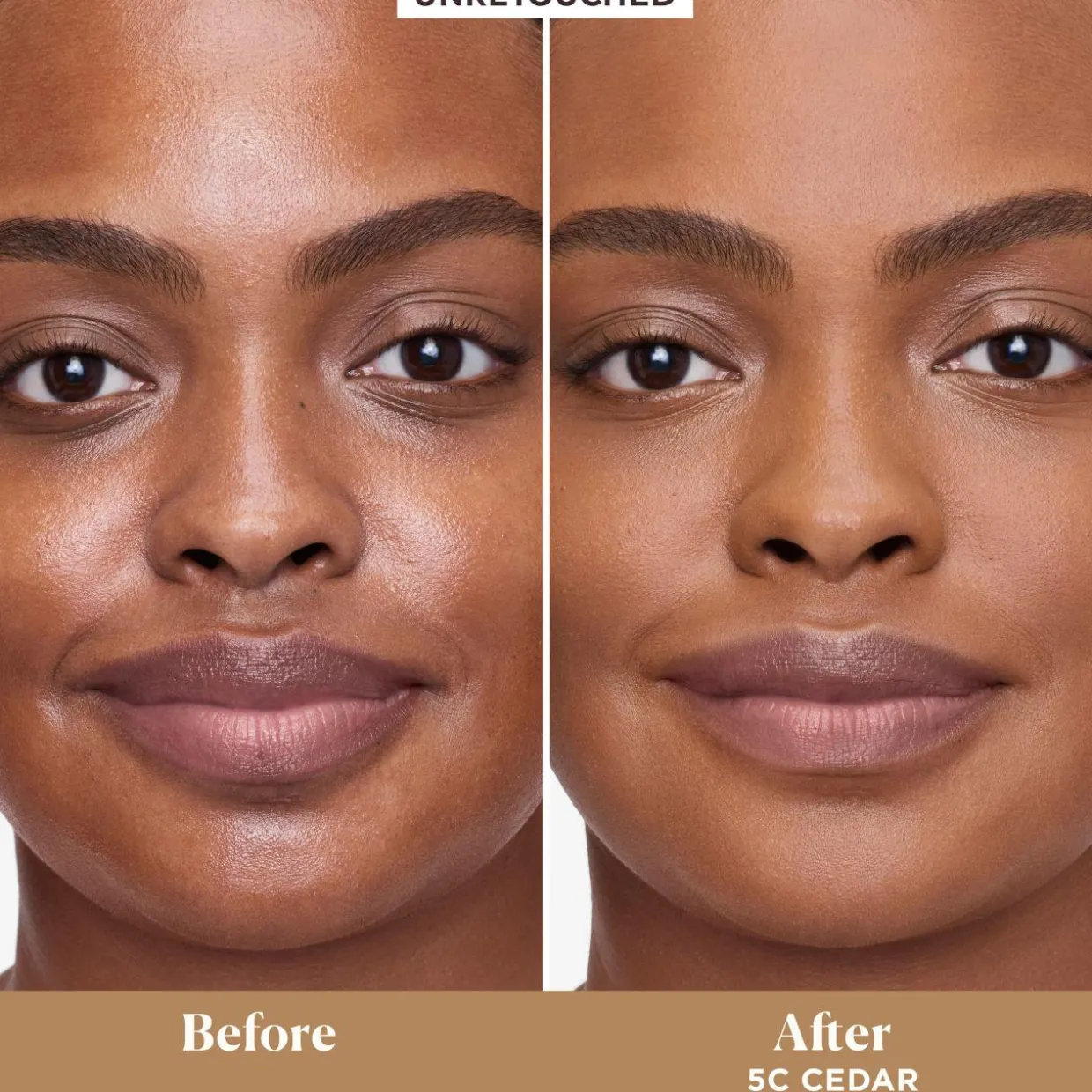 Tinted Moisturizer Blurred Matte Broad Spectrum SPF 30
